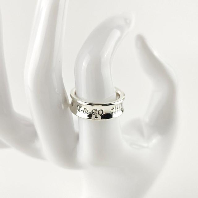 Tiffany ティファニー リング < ブランド  Tiffany ティファニー リング < ブランドの
