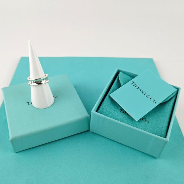 Tiffany ティファニー リング < ブランド  Tiffany ティファニー リング < ブランドの