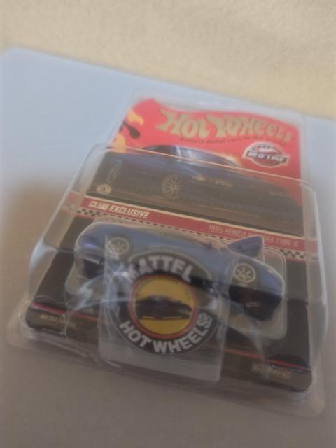 HW '25 RLC特注 ホンダ インテグラ 未開封 < ホビー HW '25 RLC特注 ホンダ インテグラ 未開封 < ホビーの