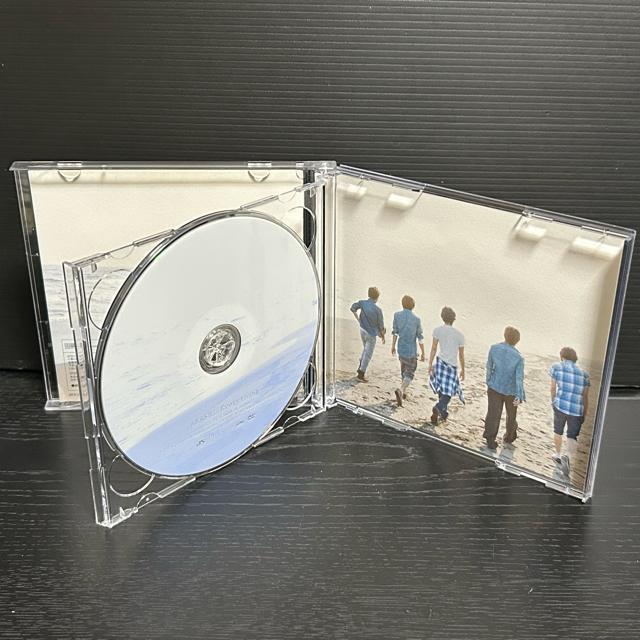ARASHI Everything 通常盤 限定盤セット < タレントグッズ  ARASHI Everything 通常盤 限定盤セット < タレントグッズの