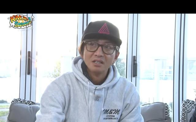 MASSES×M&MSWEATHOODEDサイズLマシスキムタクスウェットフーディーパーカー < ブランド  MASSES×M&MSWEATHOODEDサイズLマシスキムタクスウェットフーディーパーカー < ブランドの