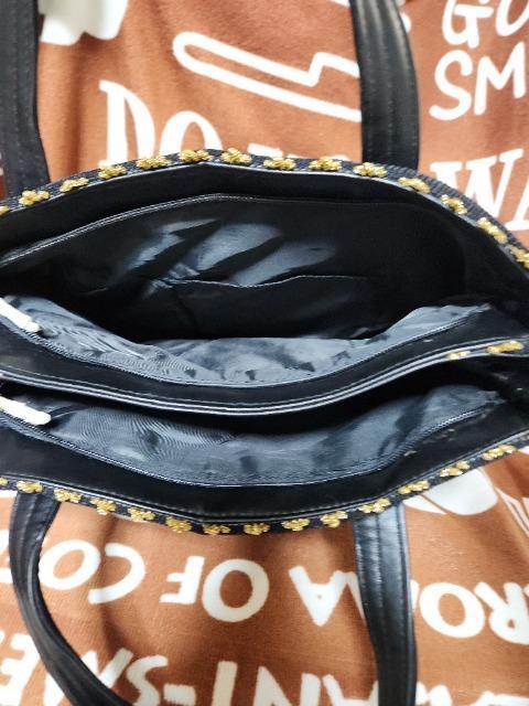 未使用 ゴブラン織花柄トートバック < 女性ファッション 未使用 ゴブラン織花柄トートバック < 女性ファッションの