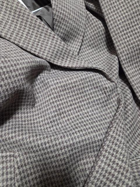 LEPSIMチェスターコート < ブランド LEPSIMチェスターコート < ブランドの