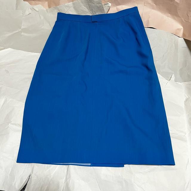 【ヴィンテージ】【GLAMOUR GIVENCHY】 ひざ丈タイトスカート 13 < ブランド 【ヴィンテージ】【GLAMOUR GIVENCHY】 ひざ丈タイトスカート 13 < ブランドの