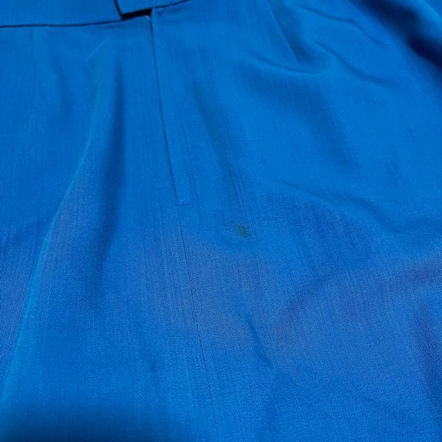 【ヴィンテージ】【GLAMOUR GIVENCHY】 ひざ丈タイトスカート 13 < ブランド 【ヴィンテージ】【GLAMOUR GIVENCHY】 ひざ丈タイトスカート 13 < ブランドの