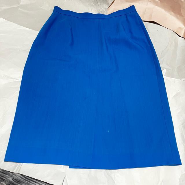 【ヴィンテージ】【GLAMOUR GIVENCHY】 ひざ丈タイトスカート 13 < ブランド 【ヴィンテージ】【GLAMOUR GIVENCHY】 ひざ丈タイトスカート 13 < ブランドの