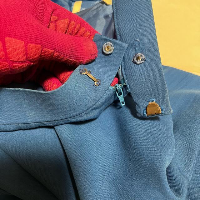 【ヴィンテージ】【GLAMOUR GIVENCHY】 ひざ丈タイトスカート 13 < ブランド 【ヴィンテージ】【GLAMOUR GIVENCHY】 ひざ丈タイトスカート 13 < ブランドの