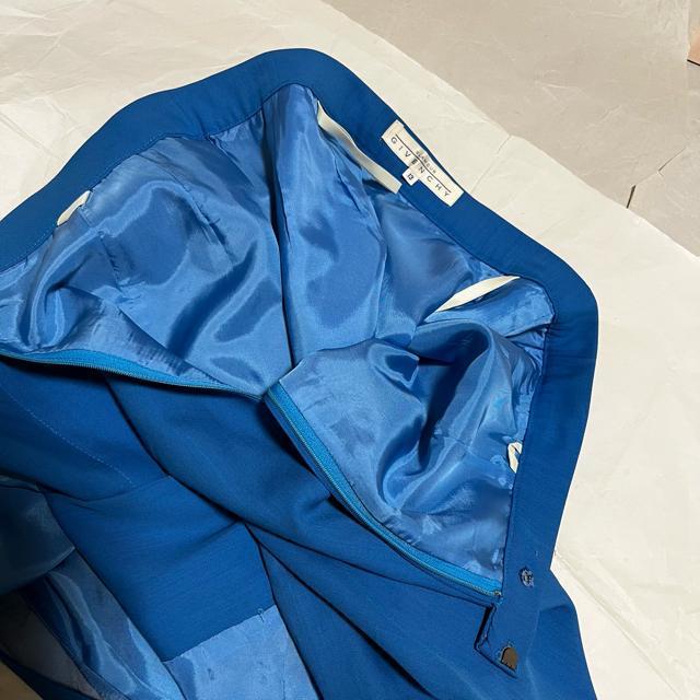 【ヴィンテージ】【GLAMOUR GIVENCHY】 ひざ丈タイトスカート 13 < ブランド 【ヴィンテージ】【GLAMOUR GIVENCHY】 ひざ丈タイトスカート 13 < ブランドの