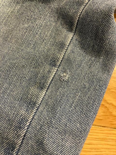 LEVIfS [oCX 550bNXfj 傫sizeW42 used  uh 