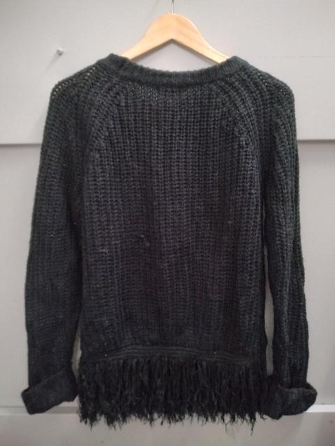 GLAD NEWS☆骨手長袖ニット < ブランド GLAD NEWS☆骨手長袖ニット < ブランドの