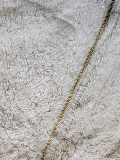 M★NAUW CLOSET★ふわふわノーカーラージャケット★新品 < 女性ファッション M★NAUW CLOSET★ふわふわノーカーラージャケット★新品 < 女性ファッションの