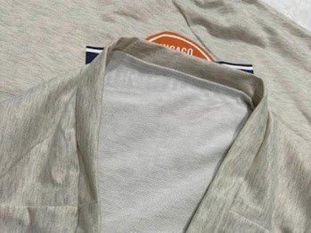 ロゴプリント トレーナー グレー < 女性ファッション ロゴプリント トレーナー グレー < 女性ファッションの