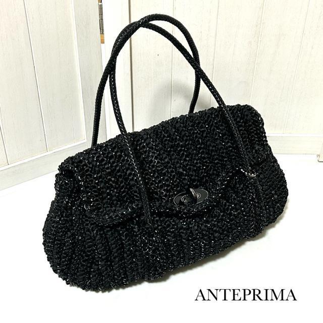 i ANTEPRIMA Aev} ^[bN g[gobO   uh 