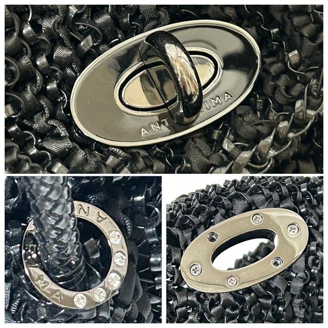 i ANTEPRIMA Aev} ^[bN g[gobO  uh 