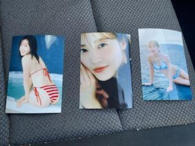 松田里奈 写真3枚セット★2 < タレントグッズ 松田里奈 写真3枚セット★2 < タレントグッズの