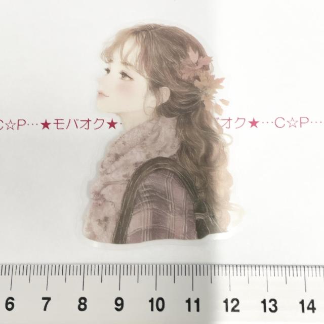 �R���[�W���V�[���@�؍����������̎q�@3  �� �C���e���A/���C�t�� 