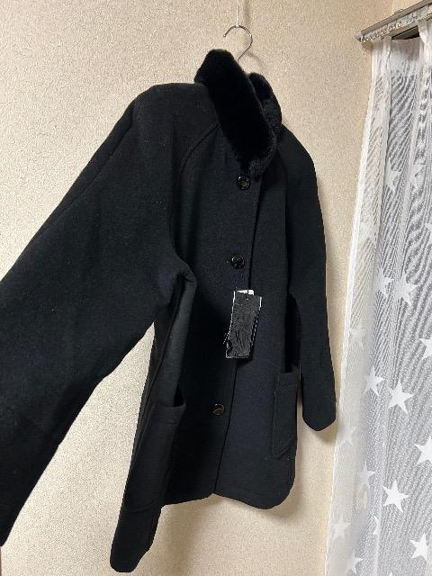 �V�i�^�O�t��Mature�����b�L�X�t�@�[�ݕt���E�[��100%�R�[�g �� �����t�@�b�V������ 