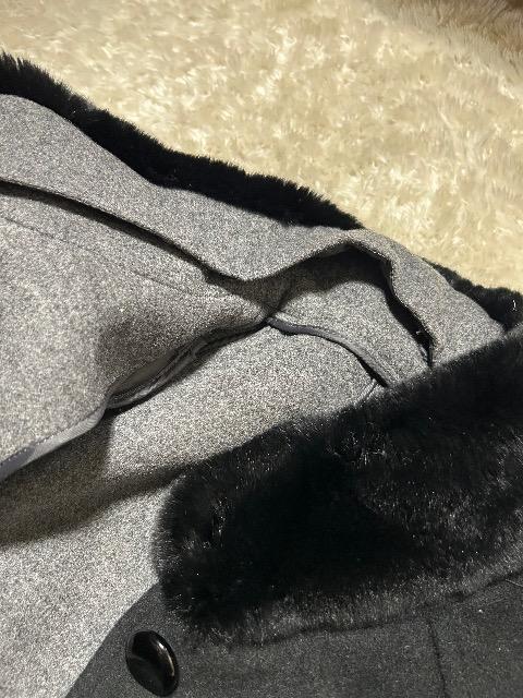 �V�i�^�O�t��Mature�����b�L�X�t�@�[�ݕt���E�[��100%�R�[�g �� �����t�@�b�V������ 