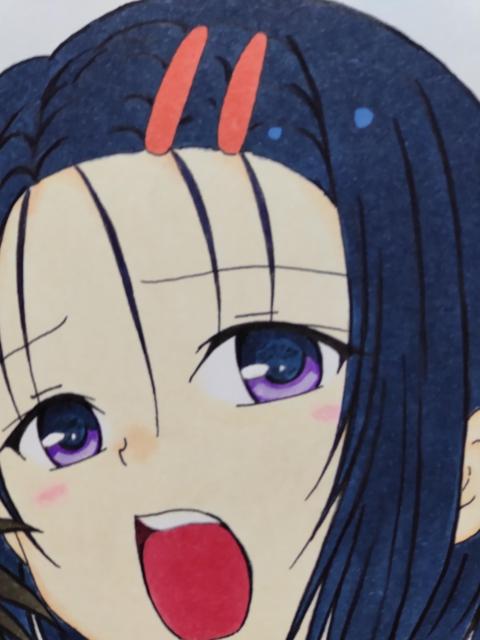 自作イラスト/TOLOVEる/西連寺春菜/即決設定 < アニメ/コミック/キャラクター 自作イラスト/TOLOVEる/西連寺春菜/即決設定 < アニメ/コミック/キャラクターの