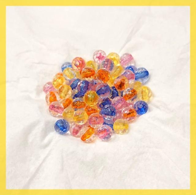 �w����50�ψꁟ�x���J�b�g���E���h�r�[�Y���N���A�~�J���[���C���S�F��50������Umm���A�N������  �� �y�b�g/��|/���|�� 