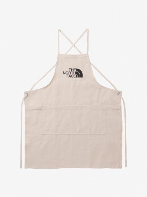 新品 THE NORTH FACE ザ・ノースフェイス ユニセックス TNFロゴエプロン TNF Logo Apron < ブランド 新品 THE NORTH FACE ザ・ノースフェイス ユニセックス TNFロゴエプロン TNF Logo Apron < ブランドの