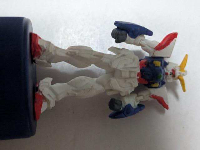 ガンダムボトルキャップフィギュア < ホビー ガンダムボトルキャップフィギュア < ホビーの