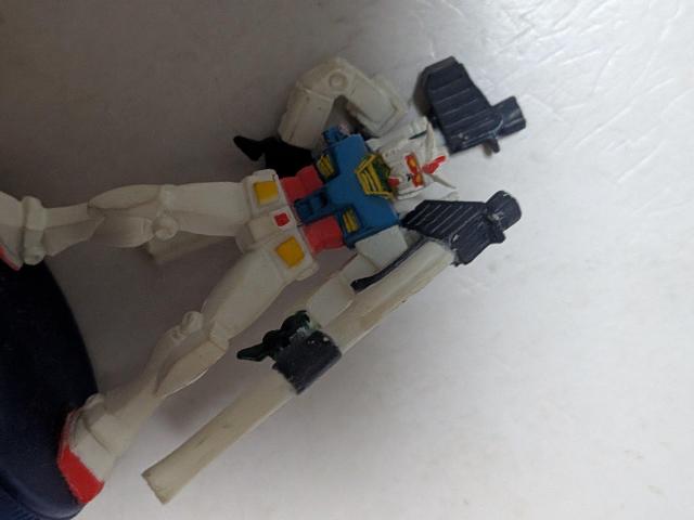 ガンダムボトルキャップフィギュア < ホビー ガンダムボトルキャップフィギュア < ホビーの