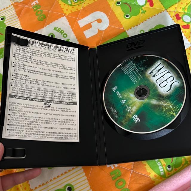 �iDVD/�m��j�N�C�[���X�p�C�_�[WEBS �� CD/DVD/�r�f�I�� 