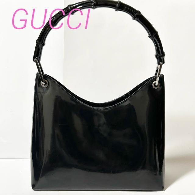 GUCCI �o���u�[ �����V�����_�[ �V�����_�[�o�b�O 001 1998 3008 �p�e���g���U�[  �� �u�����h�� 