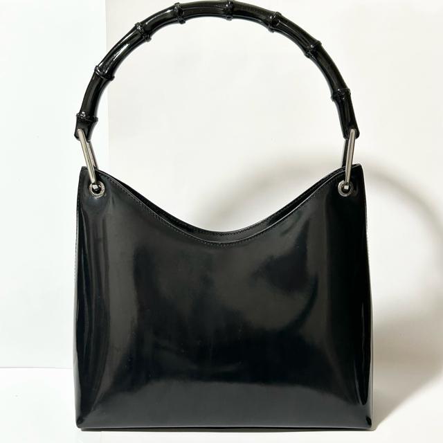 GUCCI �o���u�[ �����V�����_�[ �V�����_�[�o�b�O 001 1998 3008 �p�e���g���U�[ �� �u�����h�� 