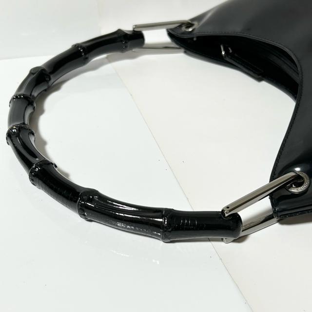 GUCCI �o���u�[ �����V�����_�[ �V�����_�[�o�b�O 001 1998 3008 �p�e���g���U�[ �� �u�����h�� 