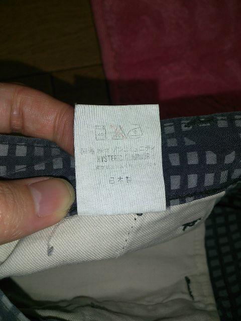 ★ヒステリックグラマー★フリー★ハーパン < ブランド  ★ヒステリックグラマー★フリー★ハーパン < ブランドの