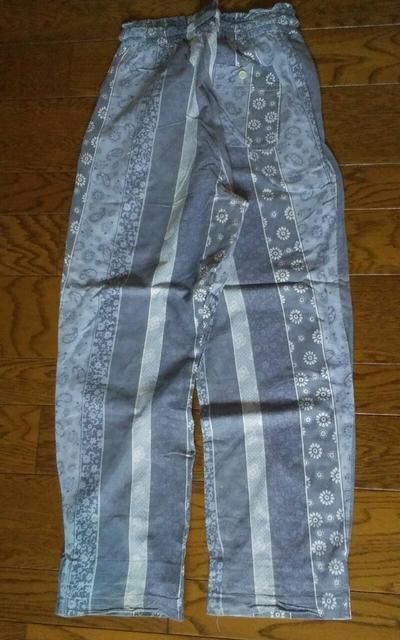 ウエスト63ー69 Mサイズ 部屋着にいかがですか < 女性ファッション ウエスト63ー69 Mサイズ 部屋着にいかがですか < 女性ファッションの