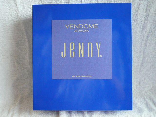 ジェニー1点物「VANDOME青山ジェニー」19 < おもちゃ  ジェニー1点物「VANDOME青山ジェニー」19  < おもちゃの