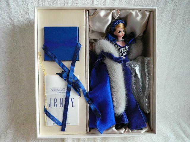 ジェニー1点物「VANDOME青山ジェニー」19 < おもちゃ  ジェニー1点物「VANDOME青山ジェニー」19 < おもちゃの