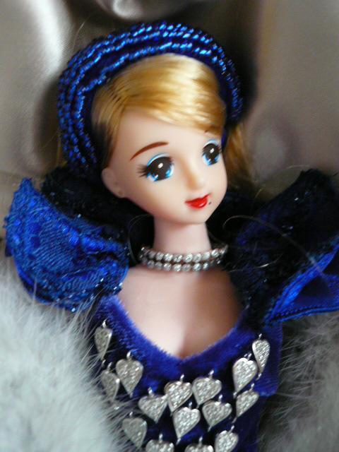 ジェニー1点物「VANDOME青山ジェニー」19 < おもちゃ  ジェニー1点物「VANDOME青山ジェニー」19 < おもちゃの