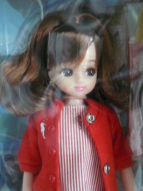 リカちゃん「横浜元町リカちゃん2008Edition」50 < おもちゃ  リカちゃん「横浜元町リカちゃん2008Edition」50 < おもちゃの
