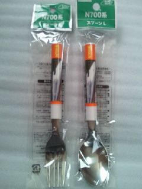 JR V N700n XeX Xv[ tH[N Zbg LTCY   CeA/Ct 