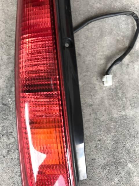 L900SムーブRS!純正テールランプ助手席側! < 自動車/バイク L900SムーブRS!純正テールランプ助手席側! < 自動車/バイク