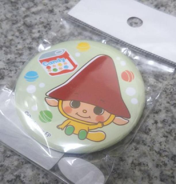 送料無料!うちのウッチョパス 缶バッジ 缶バッチ キャンディー < アニメ/コミック/キャラクター  送料無料!うちのウッチョパス 缶バッジ 缶バッチ キャンディー < アニメ/コミック/キャラクターの