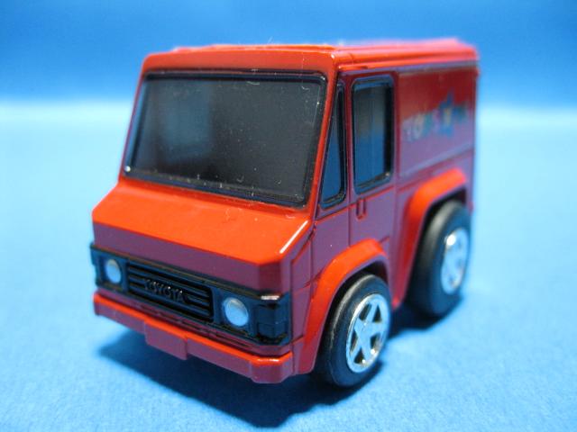 ◇◆トイザらす限定☆絶版チョロQ★デリバリーカー★未使用◆◇ < ホビー  ◇◆トイザらす限定☆絶版チョロQ★デリバリーカー★未使用◆◇  < ホビーの