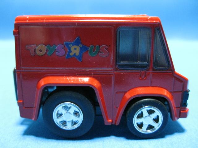 ◇◆トイザらす限定☆絶版チョロQ★デリバリーカー★未使用◆◇ < ホビー  ◇◆トイザらす限定☆絶版チョロQ★デリバリーカー★未使用◆◇ < ホビーの