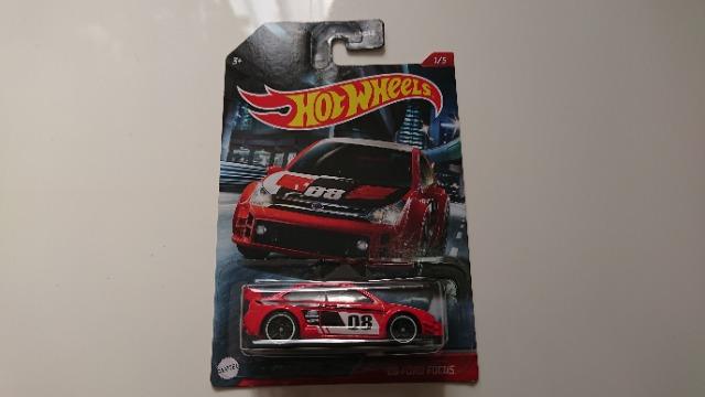 [HWE]I[g[eBuuJg[T[Yv'08 tH[h tH[JX/TCI FR-S  zr[ 