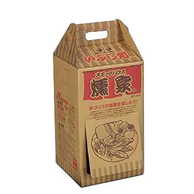 燻家 スモークハウス < レジャー/スポーツ 燻家 スモークハウス < レジャー/スポーツの