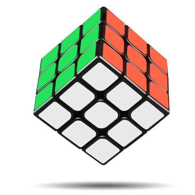 スピードキューブ 3x3x3 ルービックキューブ 競技用 ver.2.0 立体パズル 世界基準配色 ポップ防止 回転スムーズ < おもちゃ スピードキューブ 3x3x3 ルービックキューブ 競技用 ver.2.0 立体パズル 世界基準配色 ポップ防止 回転スムーズ < おもちゃの