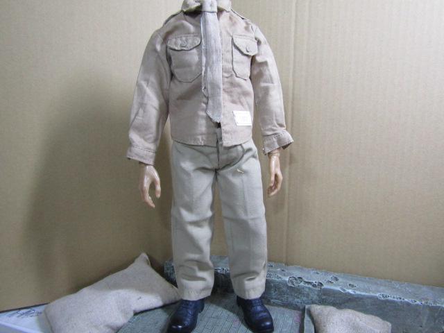 1/6スケール GIジョーアクションフュギュア専用 アメリカ軍 US.MILITARY UNIFORMS < ホビー  1/6スケール GIジョーアクションフュギュア専用 アメリカ軍 US.MILITARY UNIFORMS  < ホビーの