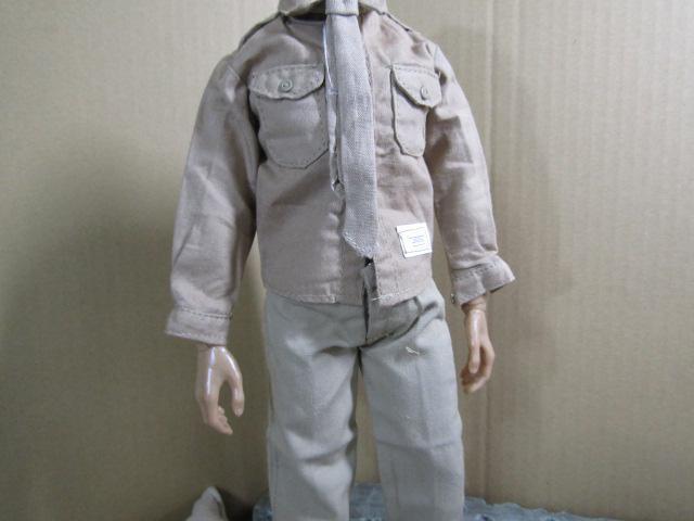 1/6スケール GIジョーアクションフュギュア専用 アメリカ軍 US.MILITARY UNIFORMS < ホビー  1/6スケール GIジョーアクションフュギュア専用 アメリカ軍 US.MILITARY UNIFORMS < ホビーの