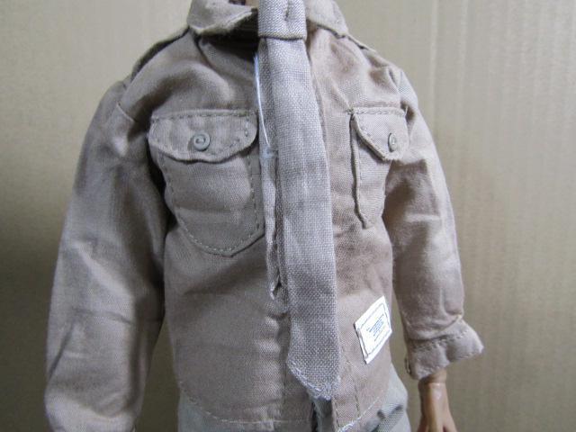1/6スケール GIジョーアクションフュギュア専用 アメリカ軍 US.MILITARY UNIFORMS < ホビー  1/6スケール GIジョーアクションフュギュア専用 アメリカ軍 US.MILITARY UNIFORMS < ホビーの