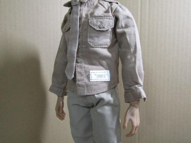 1/6スケール GIジョーアクションフュギュア専用 アメリカ軍 US.MILITARY UNIFORMS < ホビー  1/6スケール GIジョーアクションフュギュア専用 アメリカ軍 US.MILITARY UNIFORMS < ホビーの