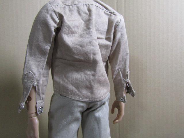 1/6スケール GIジョーアクションフュギュア専用 アメリカ軍 US.MILITARY UNIFORMS < ホビー  1/6スケール GIジョーアクションフュギュア専用 アメリカ軍 US.MILITARY UNIFORMS < ホビーの